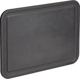 Marcato Clever Snijplank - 30cm x 22cm - Noir