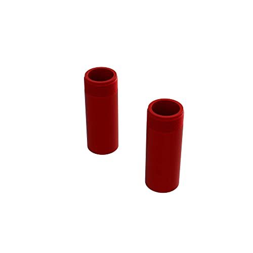 ARRMA Aluminium Shock Body 15x52mm (2), Multi