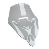 Puig 22522H Sport Windscherm Smoke