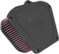 K&N Air Filter SU-1399 for Suzuki GSX-R 1300 Hayabusa 1999-2007
