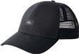 Calvin Klein Pet 'Monologo Trucker' zwart