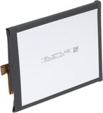AccuCell batterie Convient pour TCL 40 XE – Li-Polymère, 3,85V, 5000mAh