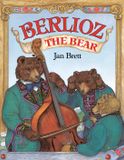 Berlioz the Bear - Hardcover