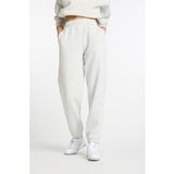 New Balance Sport Essentials Fleece Jogger Dames Broek - GREY