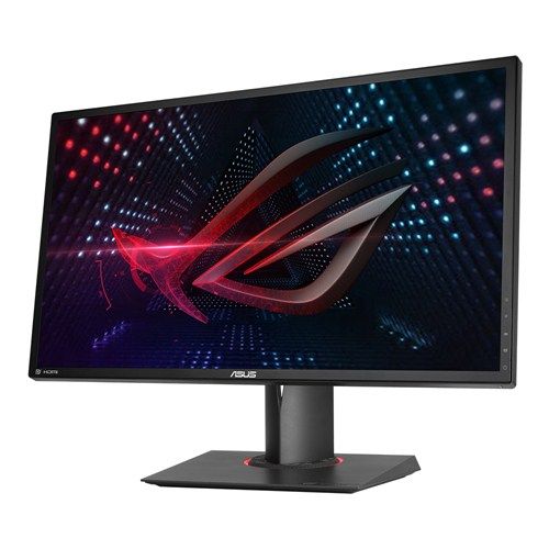 ASUS PG248Q - 24 inch Full HD Gaming Monitor - 144Hz, G-Sync