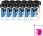 Rexona 12 x Men Maximum Protection Clean Scent Anti-Transpirant Stick - 45 ml