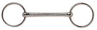 Sefton HISPANO HIPICA SA Sefton Mullenmondstuk Zilver 13.5 cm