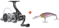 Daiwa 26 Crossfire LT