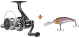 Daiwa 26 Crossfire LT