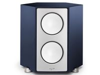 Paradigm Persona SUB subwoofer blauw
