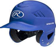Rawlings Honkbal Softbal RCFH Coolflo Adult Helmet Color Royal