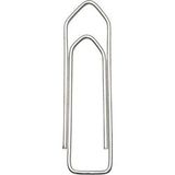 Viking Paperclips Viking 25 mm Zilver