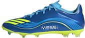 adidas Performance F50 Messi League Firm / Multi-Ground voetbalschoenen - Unisex - Blauw
