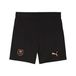 PUMA Sportbroek 'Stade Rennais FC 25/26' koper / zwart
