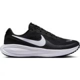 Nike Revolution 8 Hardloopschoenen Dames Zwart/Wit