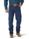 Wrangler Cowboy Fit Jeans Casual Fit - Calça Jeans Com Corte Caubóijeansstoff Im Cowboy Cut Bootcut Heren