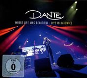 Suburban Dante - Where Life Was Beautiful - Live