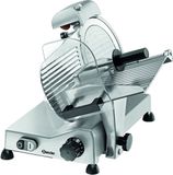 Bartscher trancheuse boucherie | Aluminium | 240W | Ø220mm | 410x475x360(H)mm