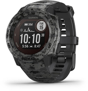 Garmin Instinct Solar Camo Edition