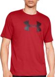 Under Armour Big Logo Sportshirt