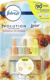 Febreze Geurstop navulling Golden Orchid, 20 ml