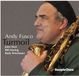 Sonic Rendezvous Steeplechase Andy Fusco - Turmoil (CD)
