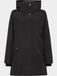 Didriksons Regular fit parka met capuchon model 'Alana'