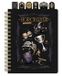 Harry Potter: Horcruxes Spiral Notebook