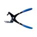 KING TONY 9BP11 Uitlaat Pijp Hanger Stretcher, 250 mm lengte, 12 stuks