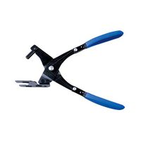KING TONY 9BP11 Uitlaat Pijp Hanger Stretcher, 250 mm lengte, 12 stuks