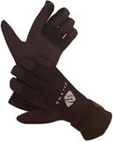 Seland Agukev Gants 3 mm Noir M Homme