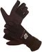 Seland Agukev Gants 3 mm Noir M Homme