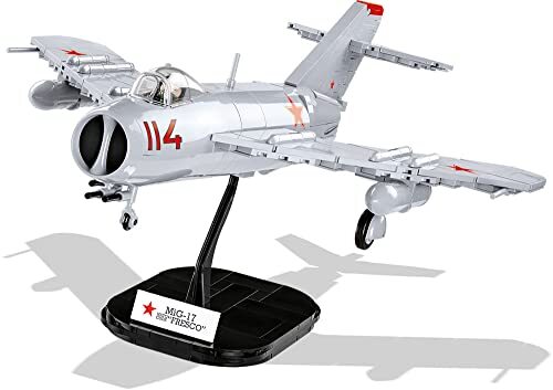 Cobi 5823 - MIG-17 Fresco