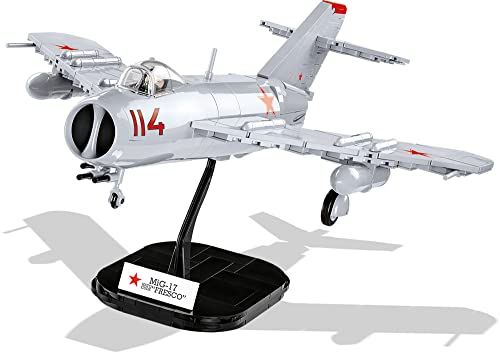 Cobi 5823 - MIG-17 Fresco - 5902251058234