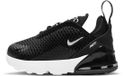 Nike Air Max 270 Enfants Taille 22