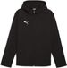 Puma Regenjas TeamADDITIONS Softshell+ Jacket 660252 Zwart Heren 3XL