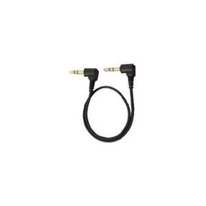 Plantronics 84757-01 Audio Kabel 3.5mm Zwart