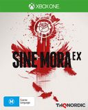 THQ Nordic Sine Mora EX 9120080070586