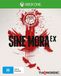 THQ Nordic Sine Mora EX 9120080070586