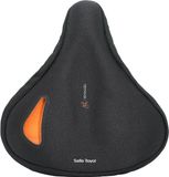 Selle Royal Zadeldek Royalgel - Small - Zwart