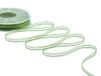 Furlanis Geweven Tape van Italiaans Velo Bora, 6 mm x 50 m, Kleur: 548, Appelgroen