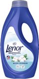 Lenor Vloeibaar Wasmiddel Katoen Fris 20 Wasbeurten - 900 ml