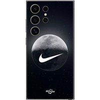 Nike Etui Samsung Galaxy S24 ultra moon Maniacase