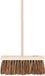 Vero Street broom of Natural fibres - wood - Width 41 cm - outdoor broom - for tiles - Handle wood of 120 cm - Hard surfaces