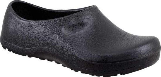 Birkenstock Profi Birki zwart - zwart - 38