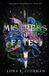 Mistress Moon & Stars Publishing The Darker Side of Destiny- Mistress of Fates Paperback