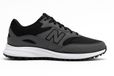 New Balance Heritage SL Golf Heren Golfschoenen Zwart