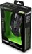 IsoTrade BEDRADE MUIS GAMING-LED 6D OPT. USB CYBORG noir/vert