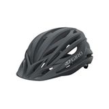 Giro Artex MIPS Helmen Unisex Volwassenen, Matte Dark Shark