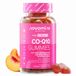 Novomins CoQ10 250 mg, EPA & DHA, 60 Gummies, Vegan, Halal